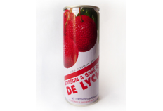 Lychee (33cl)